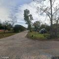 Traffic stop on silver Honda Civic in Columbia