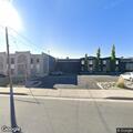 Car crashes into building on Cottonwood Canyon Road