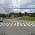 Unconscious woman at bus stop found sleeping