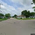 Traffic stop at Newman and Woodman roads