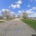 Reckless driving complaint for silver jeep and pickup