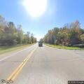 Traffic stop on WI-22 near Court Road