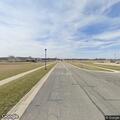 Gas line leak reported on Putnam Parkway