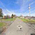 Person bleeding at Bennett Schoolhouse road