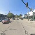 Two-car crash with head injury on North Street