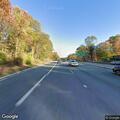 Route 17 southbound closed near Saddle River exit
