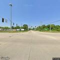 Auto accident on US 35 at Infirmary Road