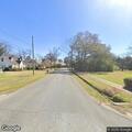 Traffic stop at Washington and Gilmer streets