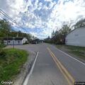 Possible crash detected near Goodells Road