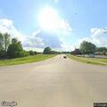 Traffic stop at Main Street and Pewaukee Road