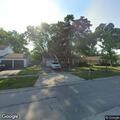 Person falls near Terrace Place in Buffalo Grove