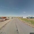 Young bear reported near Aster Street industrial park