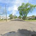 Unoccupied disabled car blocking Patterson roadway