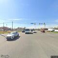 Traffic crash at River Highway and Williamson Road