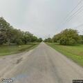 Ground fire near County Road 126 in Van Vleck