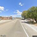 Two-vehicle crash blocks Highway 58 eastbound lane