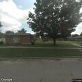 Male fallen and bleeding from head at housing authority