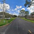 Silver sedan speeding repeatedly on local streets