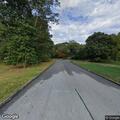 Officers check vehicle on Center Road in Ledyard