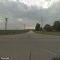Traffic stop on US 12 near County Highway Z