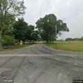 Couple arguing in car on South Redbud Trail
