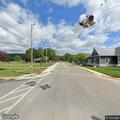 Traffic incident involving RV on South Elm Street