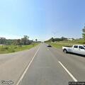 Reckless driver weaving through traffic on US 59