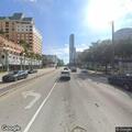 Street racing complaint on North Federal Highway