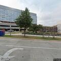 Possible elevator entrapment at hospital tower