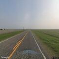 Loose cow reported near County Road 600 and 666