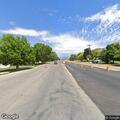 Woman having difficulty breathing near north main street, Willard