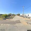 Diabetic person with abnormal behavior at N Broadway