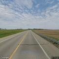 Traffic stop on Highway 11 in Lafayette