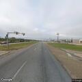Two-vehicle crash at Southeast Boulevard and US 90