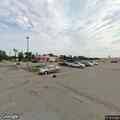 Traffic stop at Thunderbird Mall parking lot