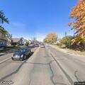 Car and bicycle crash with injury on 20th Street