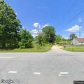 Traffic stop of black Honda on Green Acres Road