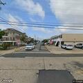 Traffic stop on Boulevard and N Street