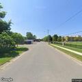 Traffic stop at South Street and Wayne Avenue