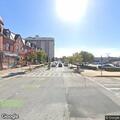 Disorderly conduct reported on Maryland Avenue