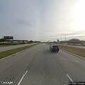 Reckless white Lexus reported on US 17 roadway