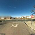 Officers check possible crash from phone alert