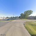 Report of possible outside gas leak at home