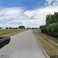 Low hanging wires reported on Golden Wheat Drive
