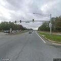 Two-car crash at Berry and Manning roads