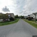 Reckless driver speeding through Ranson subdivision