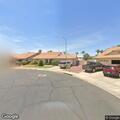 Person suffers fall injury at residence in Avondale