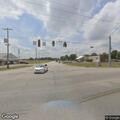 Officer conducts traffic stop on US 31