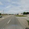 Traffic stop involving silver Ford in Macomb