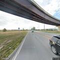 Reckless silver SUV reported near exit 127